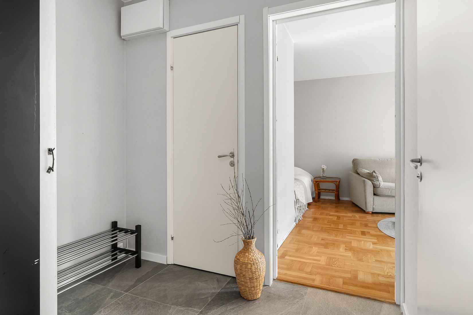 Bostadsrätt, Bågevägen 95C, Bosvedjan, Sundsvall