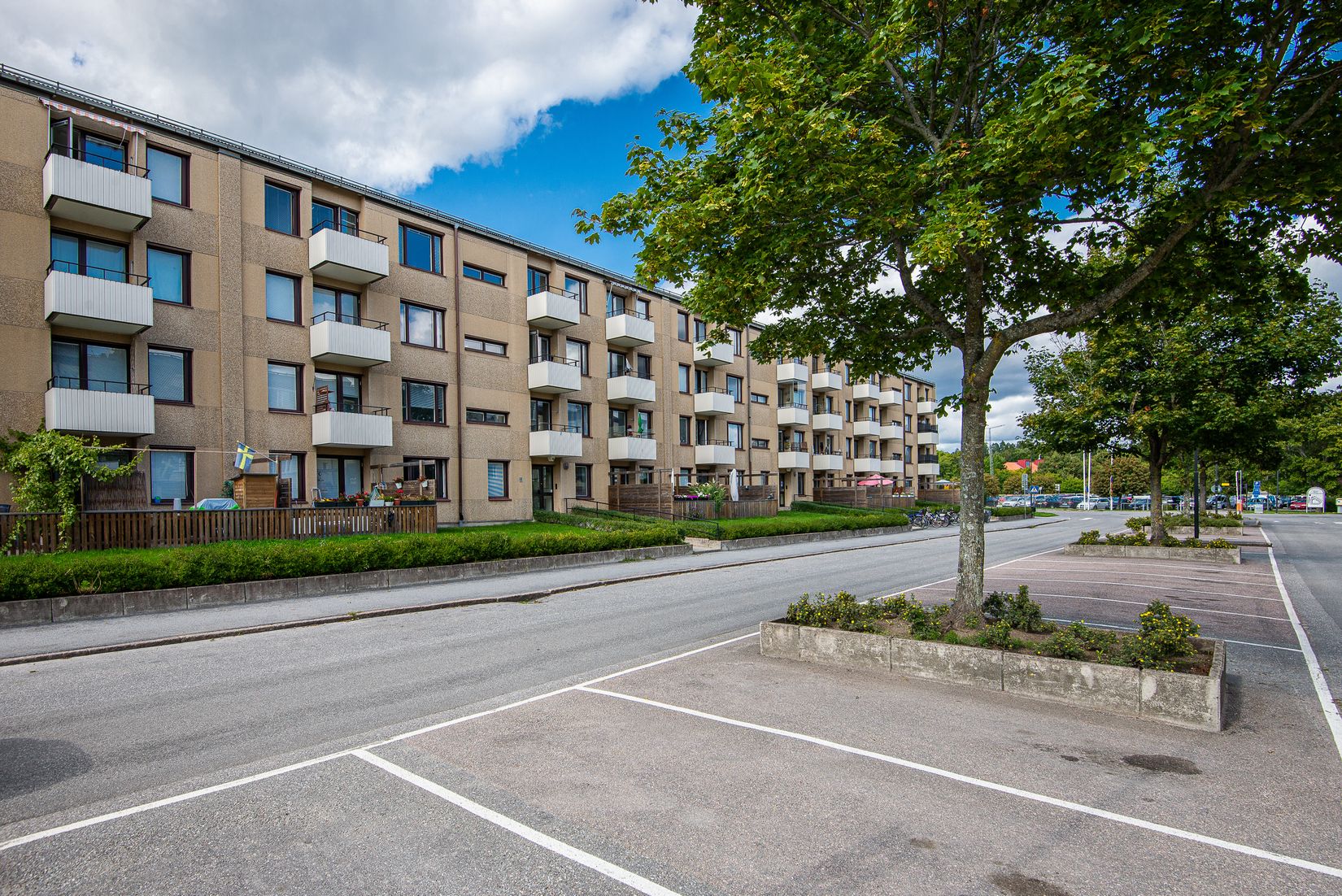 Bostadsrätt, Månadsvägen 26, Jakobsberg, Järfälla