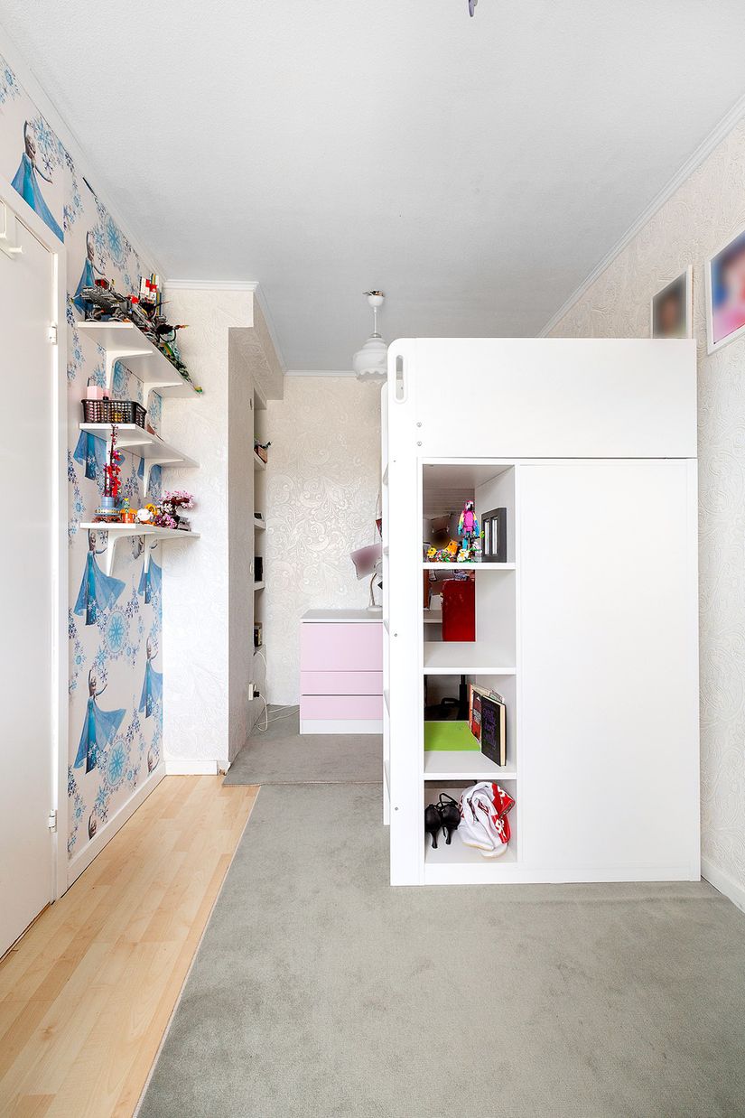 Bostadsrätt, Månadsvägen 26, Jakobsberg, Järfälla