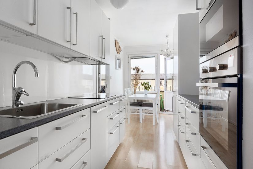 Bostadsrätt, Månadsvägen 26, Jakobsberg, Järfälla