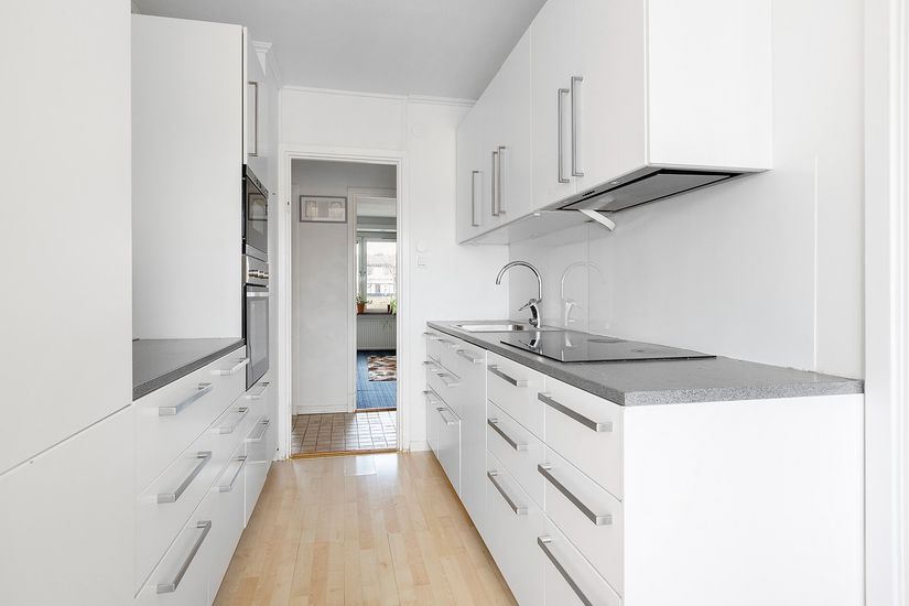 Bostadsrätt, Månadsvägen 26, Jakobsberg, Järfälla