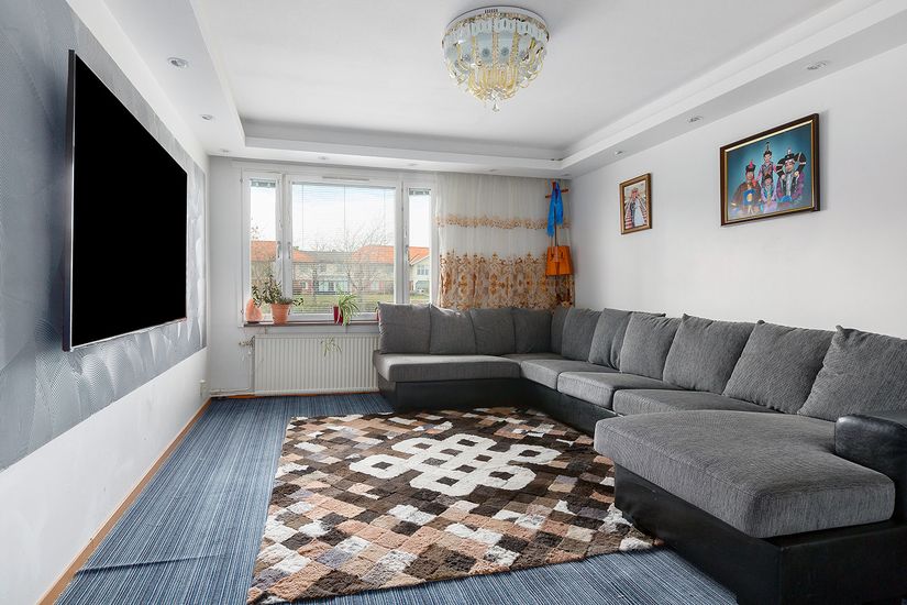 Bostadsrätt, Månadsvägen 26, Jakobsberg, Järfälla