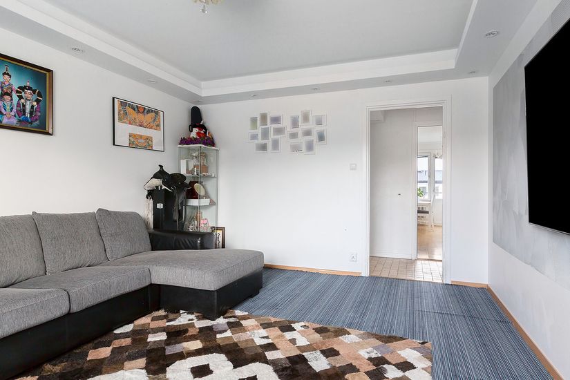 Bostadsrätt, Månadsvägen 26, Jakobsberg, Järfälla