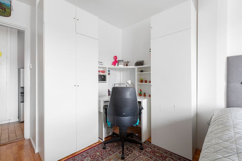 Bostadsrätt, Månadsvägen 26, Jakobsberg, Järfälla