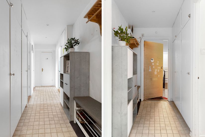 Bostadsrätt, Månadsvägen 26, Jakobsberg, Järfälla