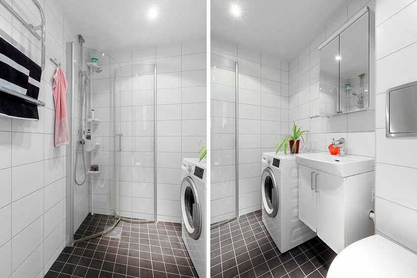 Bostadsrätt, Månadsvägen 26, Jakobsberg, Järfälla