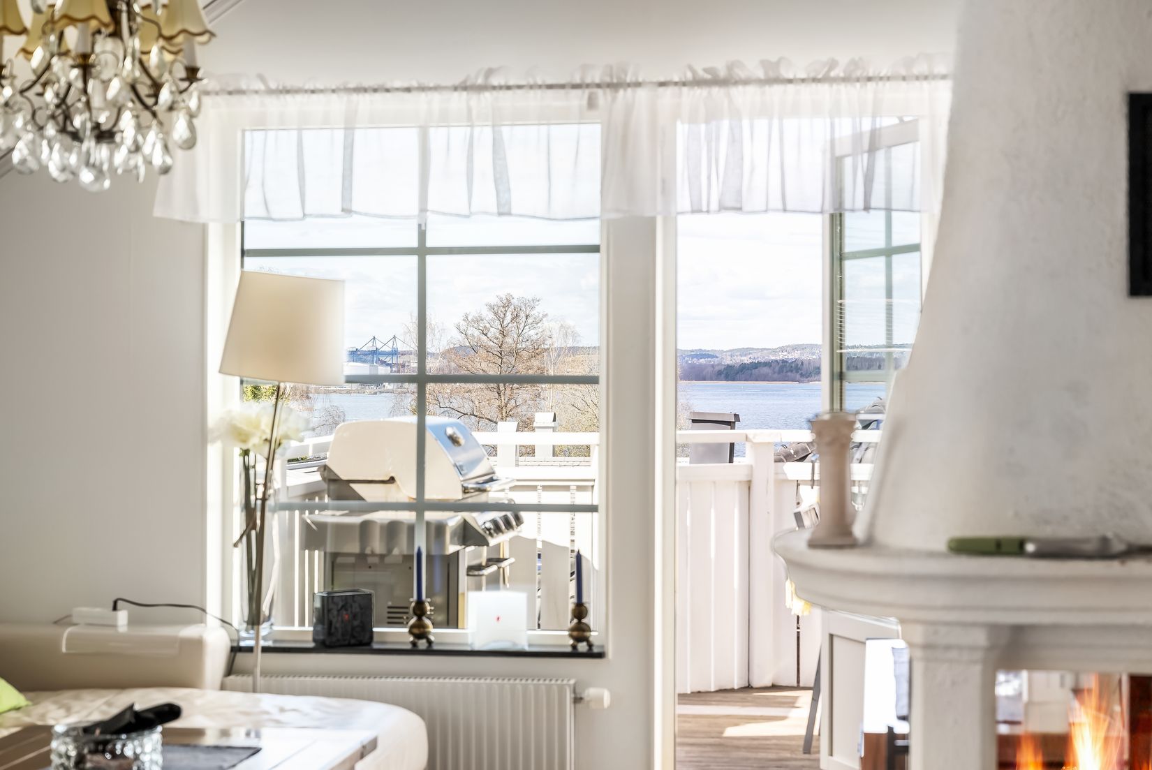 Villa, Östanvägen 11, Lindö, Abborreberg, Norrköping