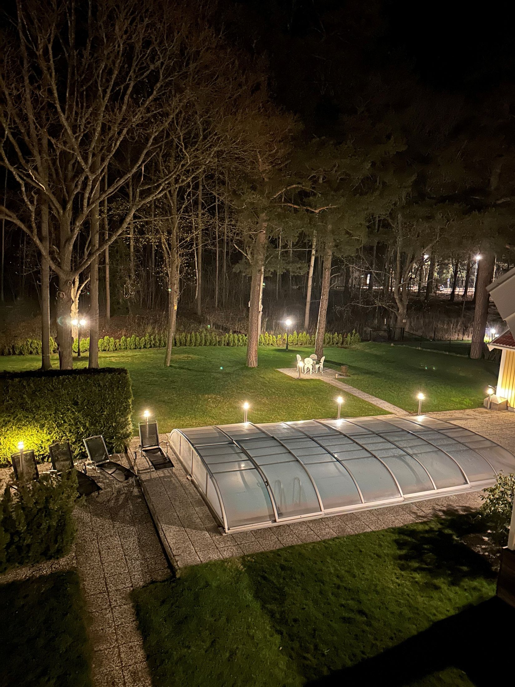 Villa, Östanvägen 11, Lindö, Abborreberg, Norrköping