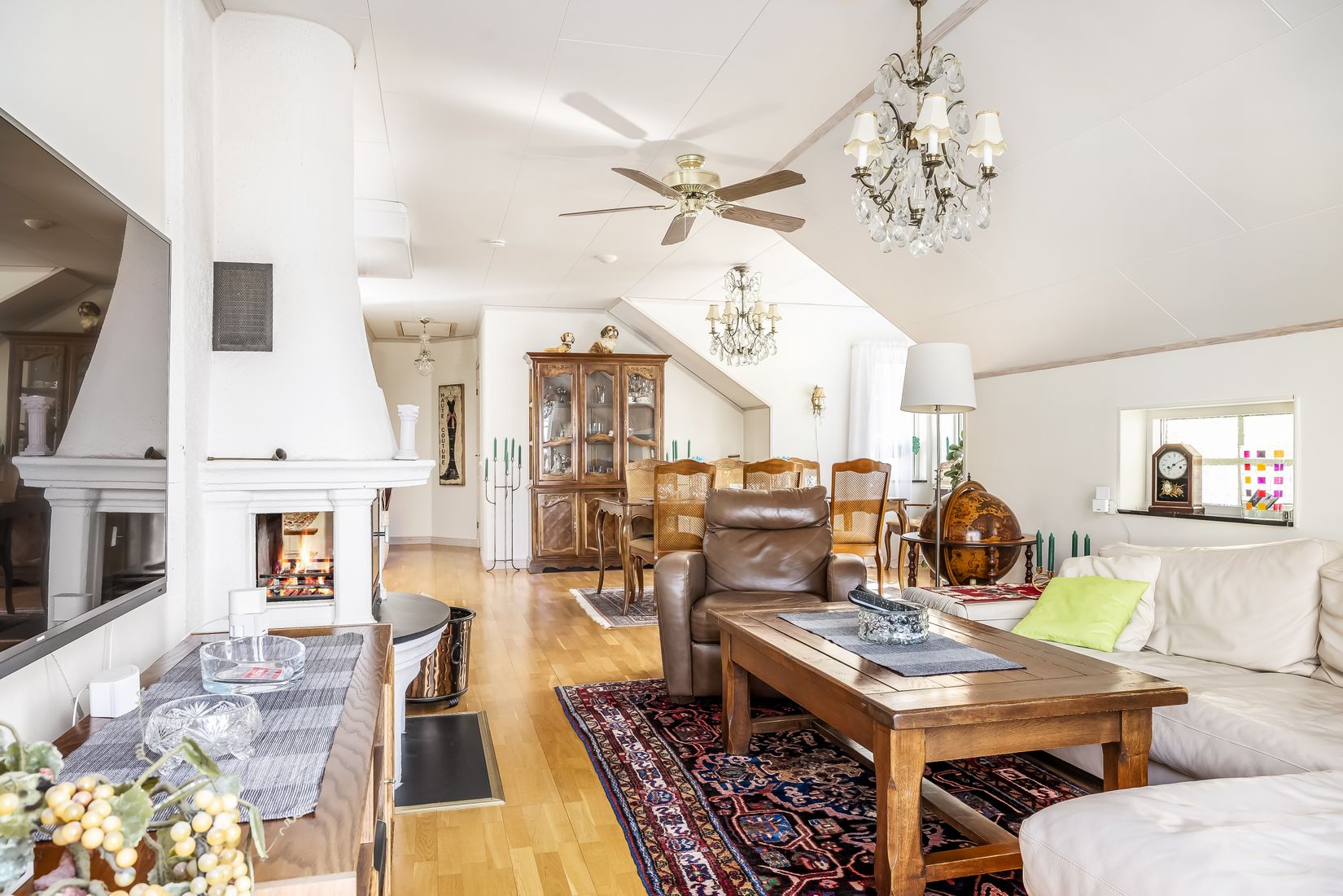 Villa, Östanvägen 11, Lindö, Abborreberg, Norrköping