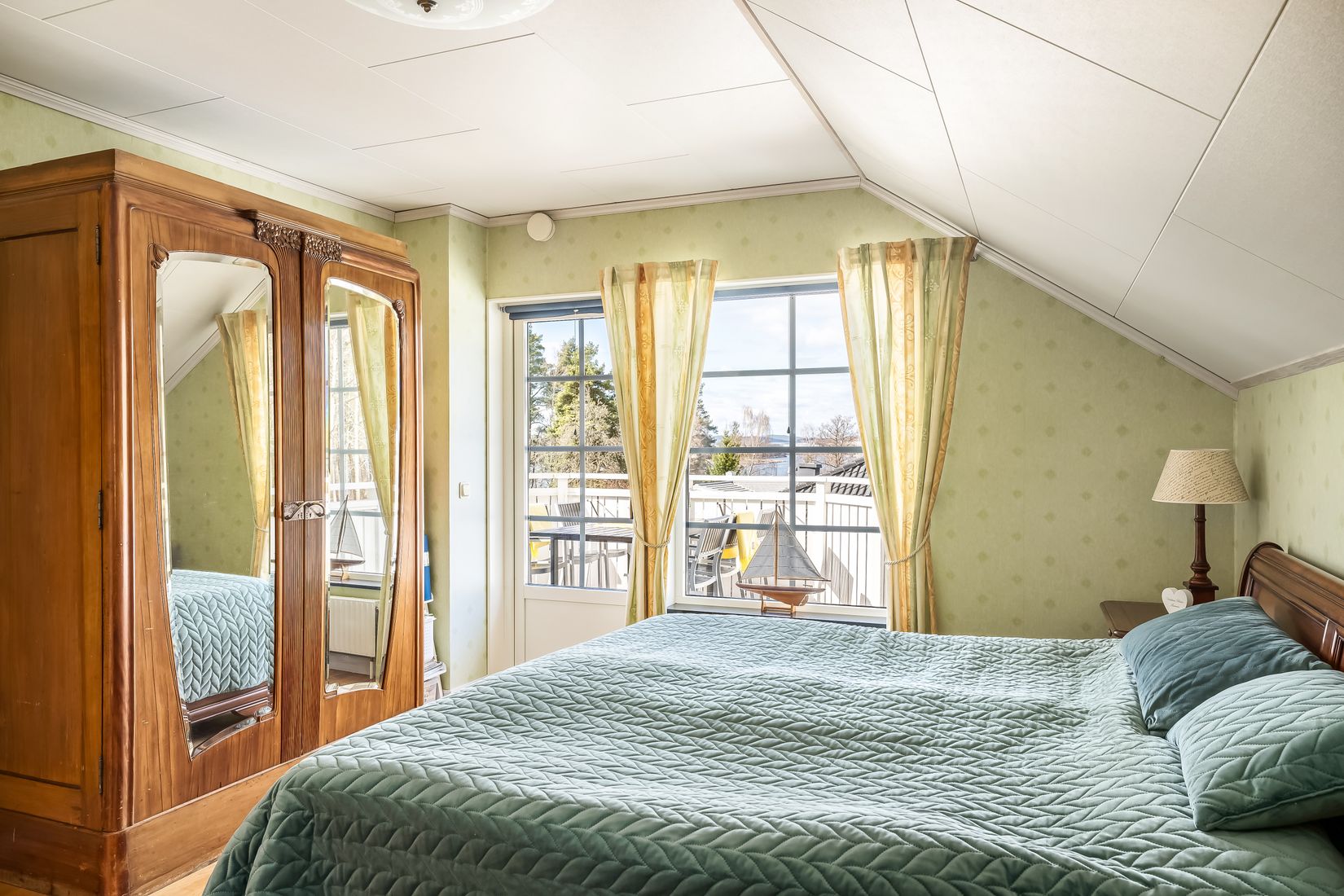 Villa, Östanvägen 11, Lindö, Abborreberg, Norrköping