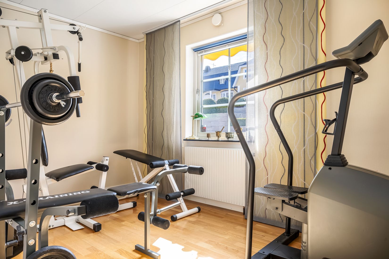 Villa, Östanvägen 11, Lindö, Abborreberg, Norrköping