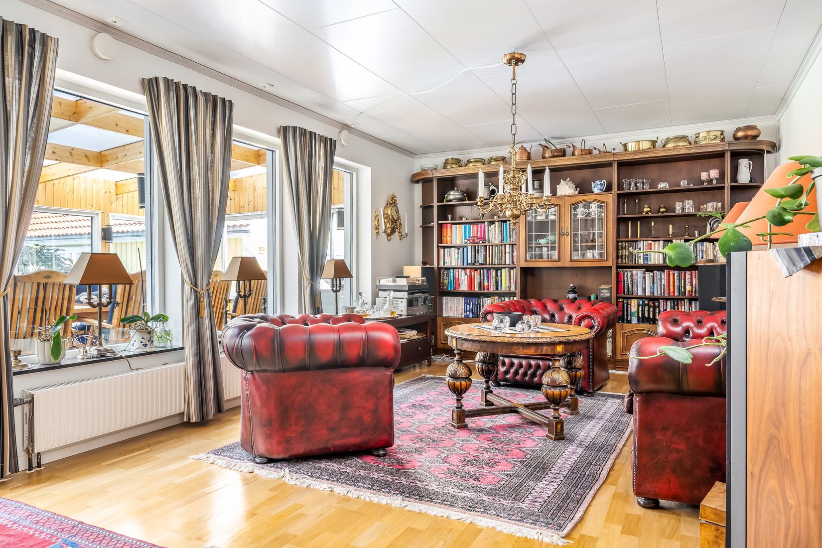 Villa, Östanvägen 11, Lindö, Abborreberg, Norrköping