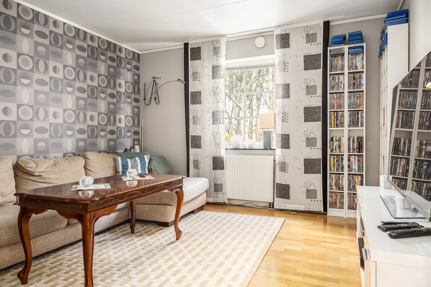 Villa, Östanvägen 11, Lindö, Abborreberg, Norrköping