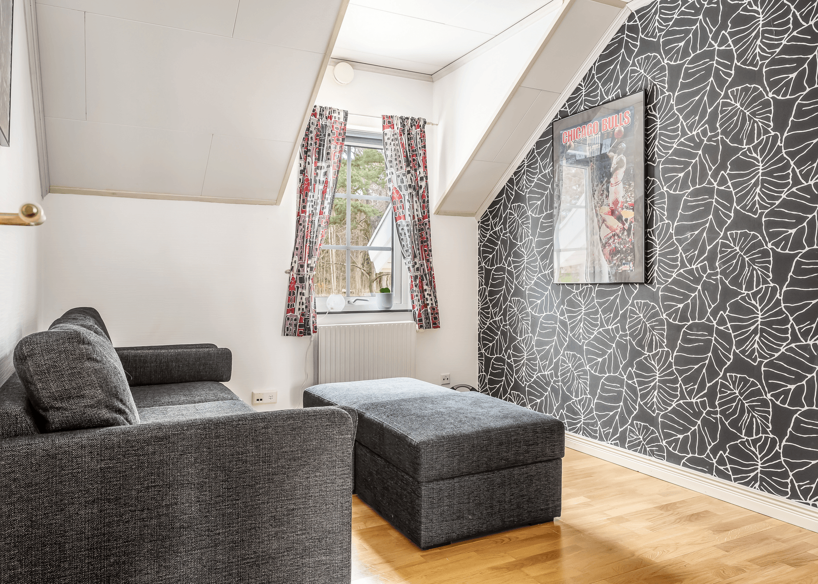 Villa, Östanvägen 11, Lindö, Abborreberg, Norrköping