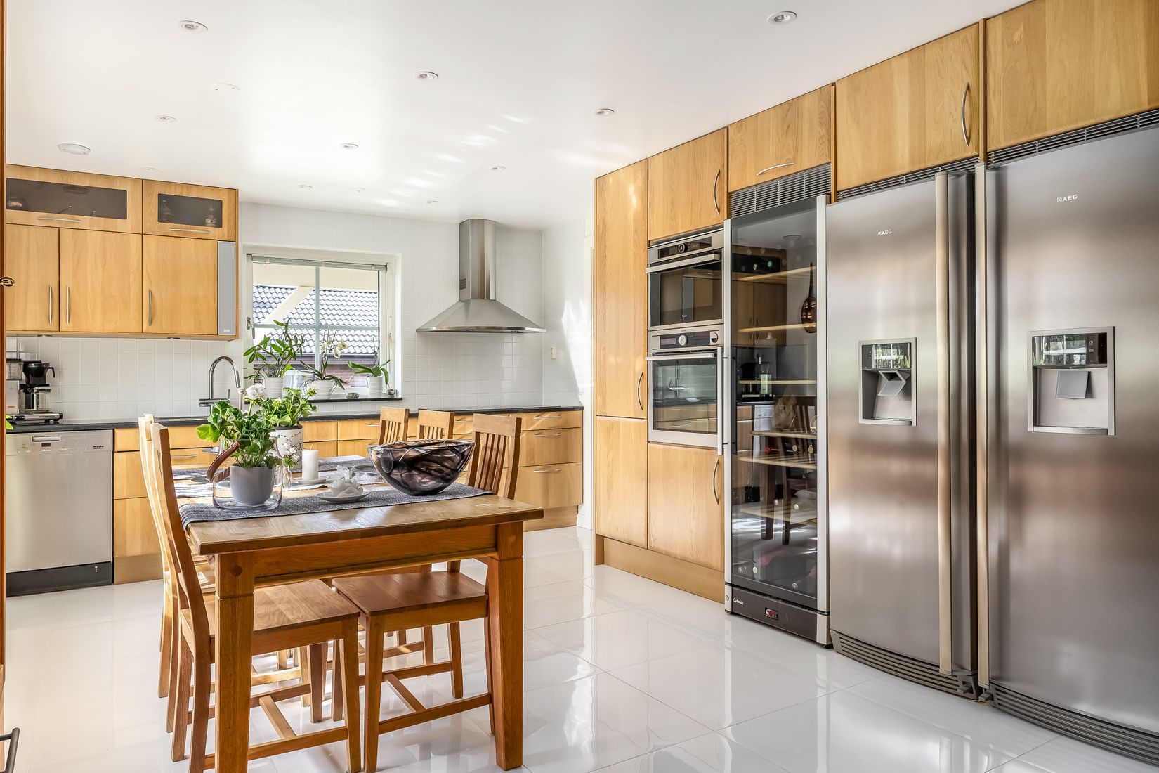 Villa, Östanvägen 11, Lindö, Abborreberg, Norrköping