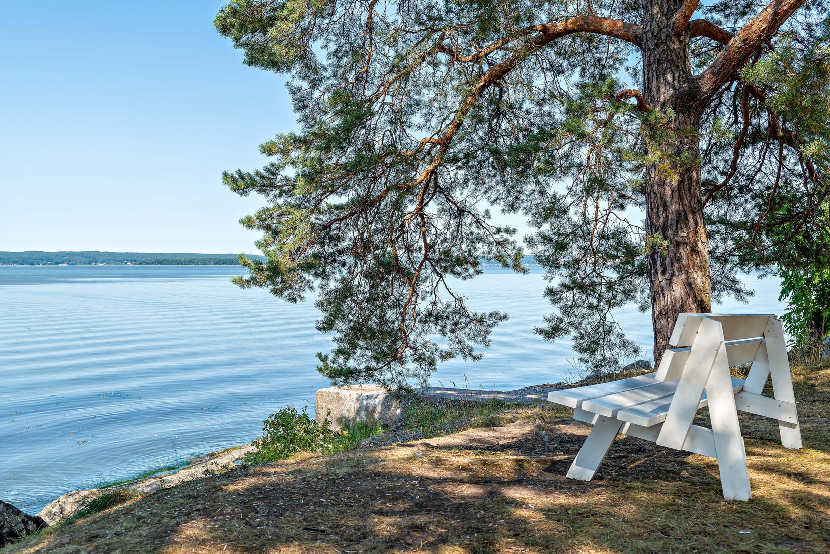 Villa, Östanvägen 11, Lindö, Abborreberg, Norrköping
