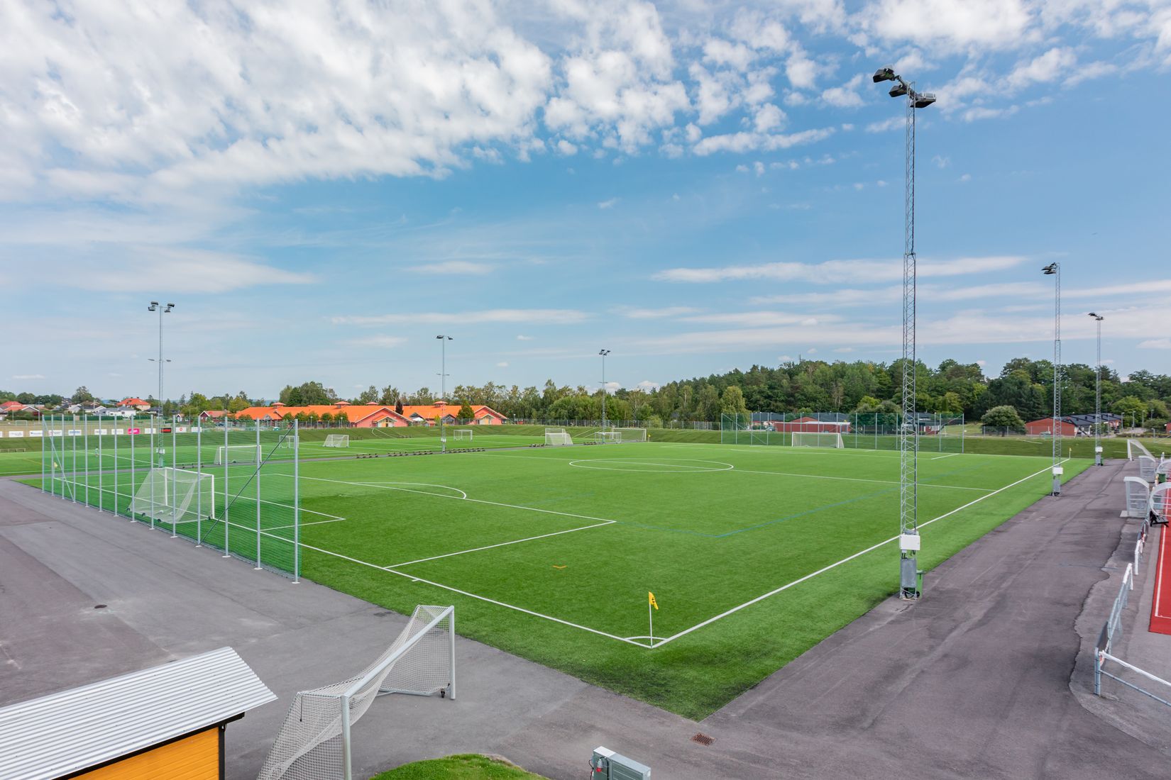 Villa, Östanvägen 11, Lindö, Abborreberg, Norrköping