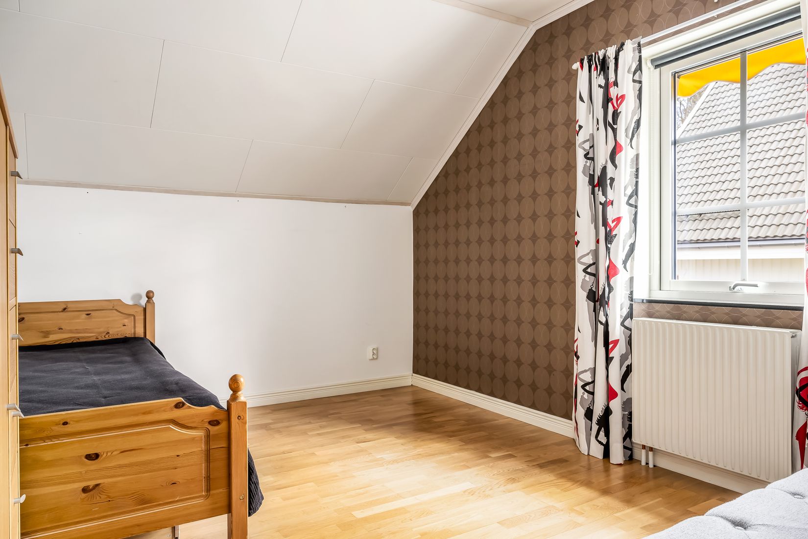 Villa, Östanvägen 11, Lindö, Abborreberg, Norrköping