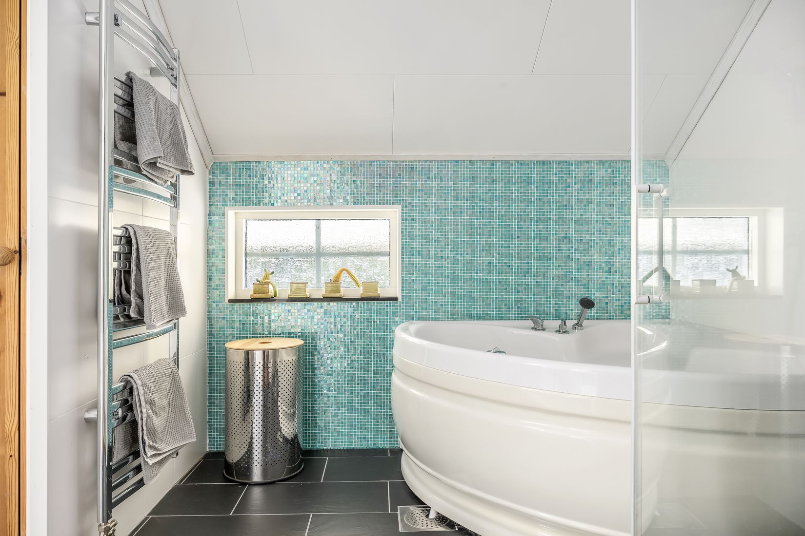 Villa, Östanvägen 11, Lindö, Abborreberg, Norrköping