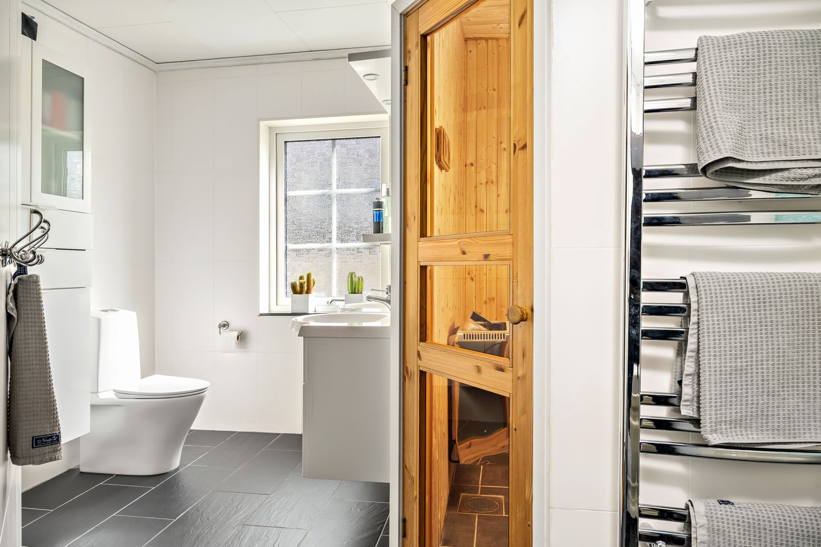 Villa, Östanvägen 11, Lindö, Abborreberg, Norrköping