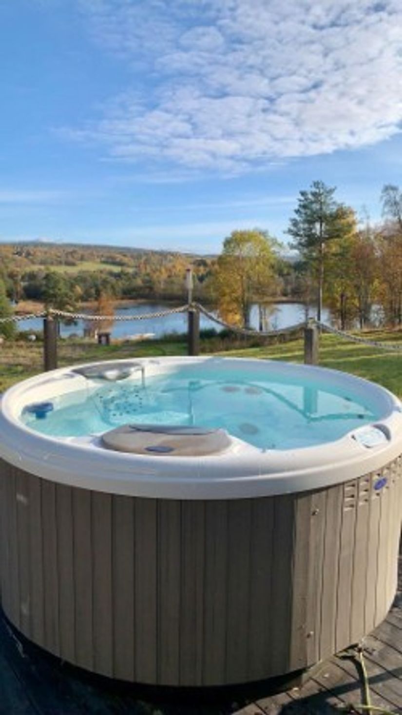 Villa, Kornbodsvägen 28, Sundsvall