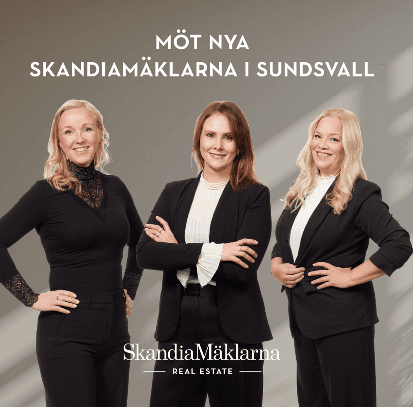 Villa, Kornbodsvägen 28, Sundsvall