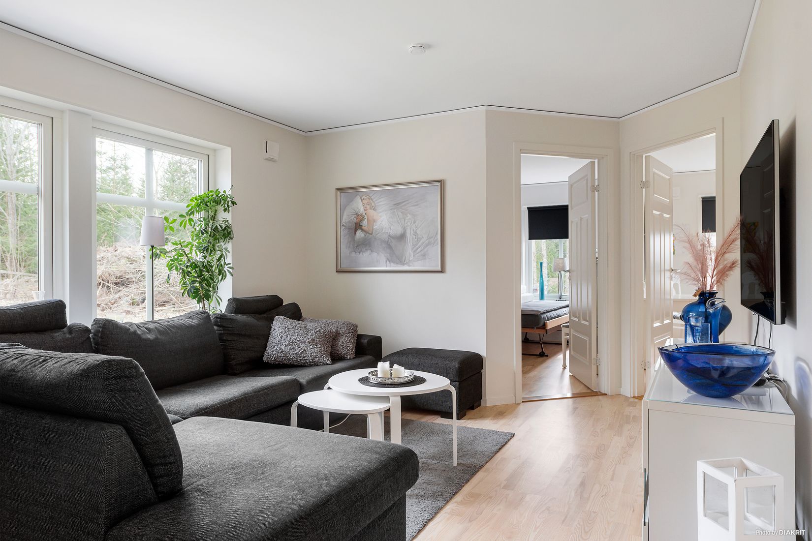 Villa, Sibbarp Andersholm 1, Torset, Sävsjö