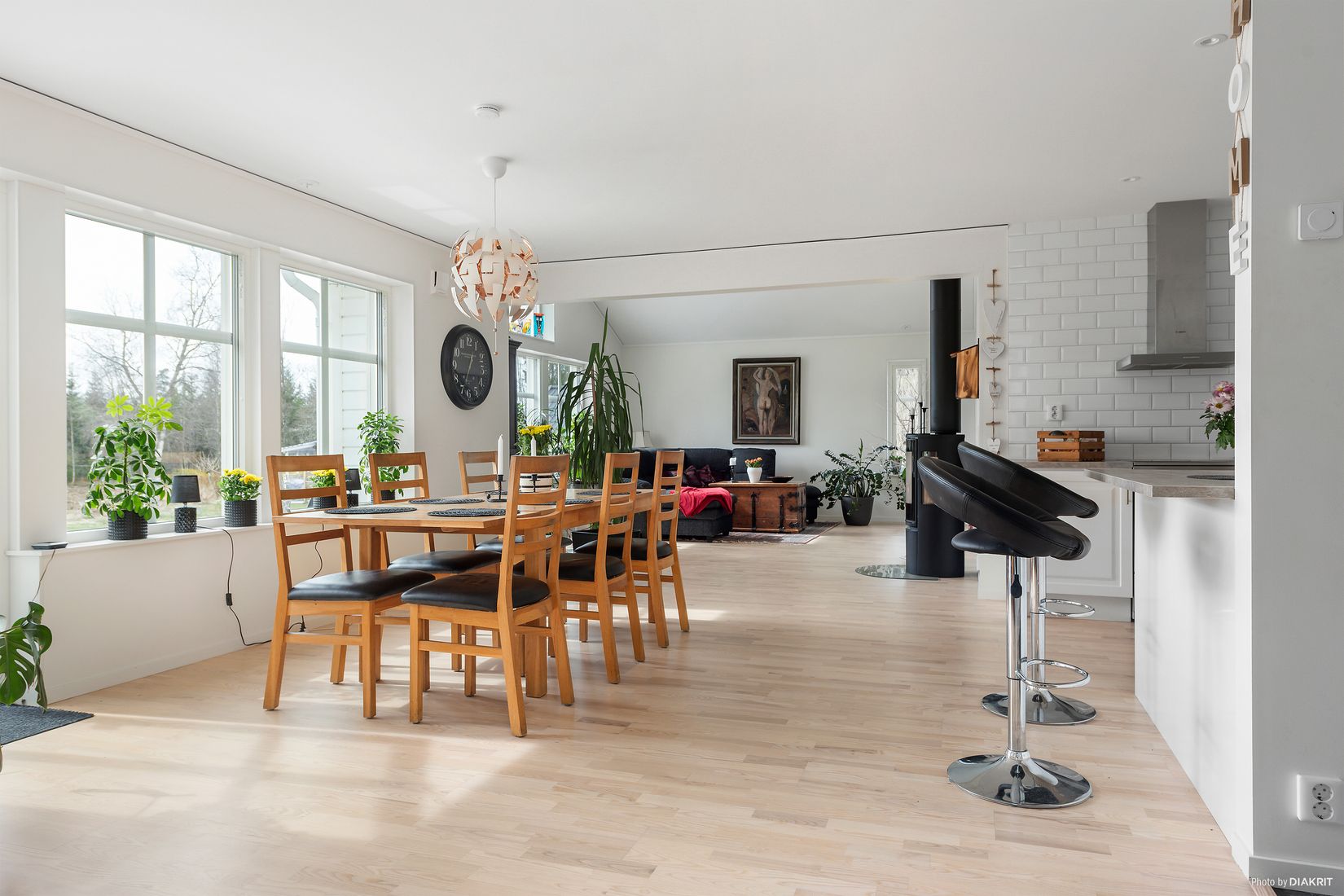 Villa, Sibbarp Andersholm 1, Torset, Sävsjö