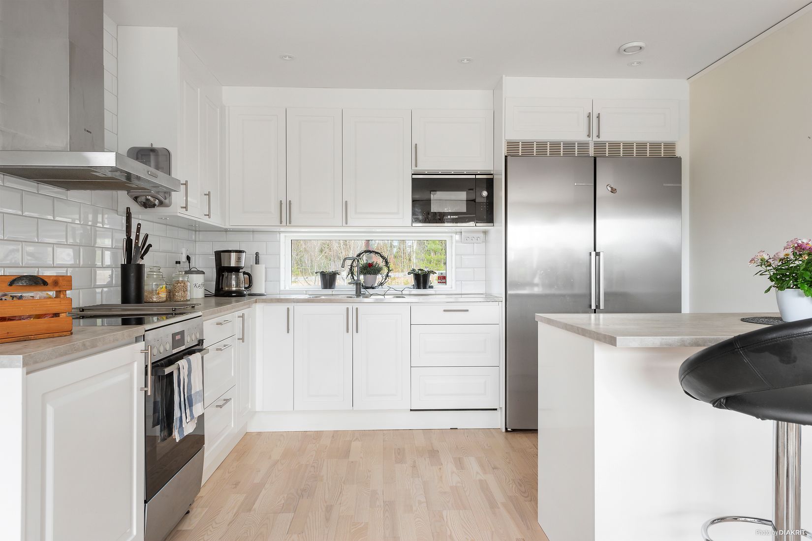 Villa, Sibbarp Andersholm 1, Torset, Sävsjö