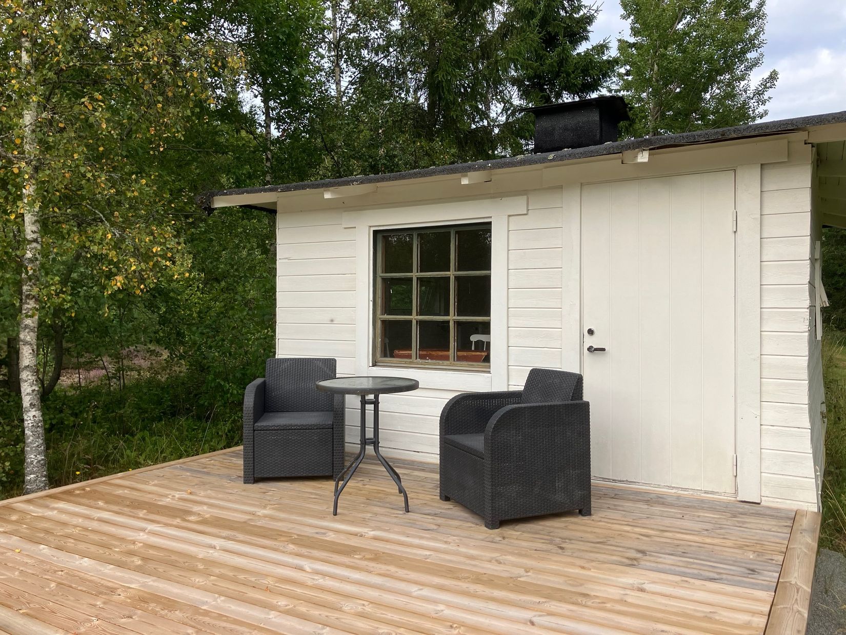 Villa, Sibbarp Andersholm 1, Torset, Sävsjö