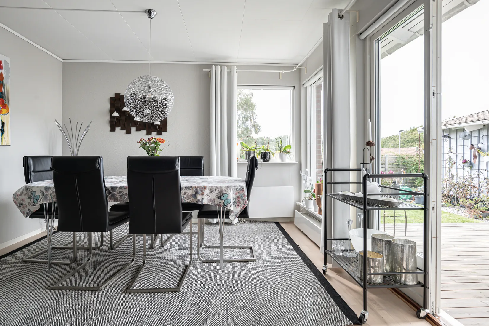 Radhus, Söndagsgatan 38, Västergård, Helsingborg
