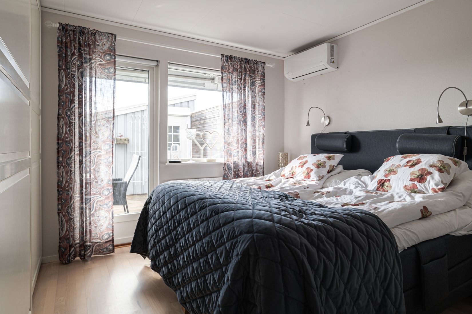 Villa, Radhus, Söndagsgatan 38, Västergård, Helsingborg