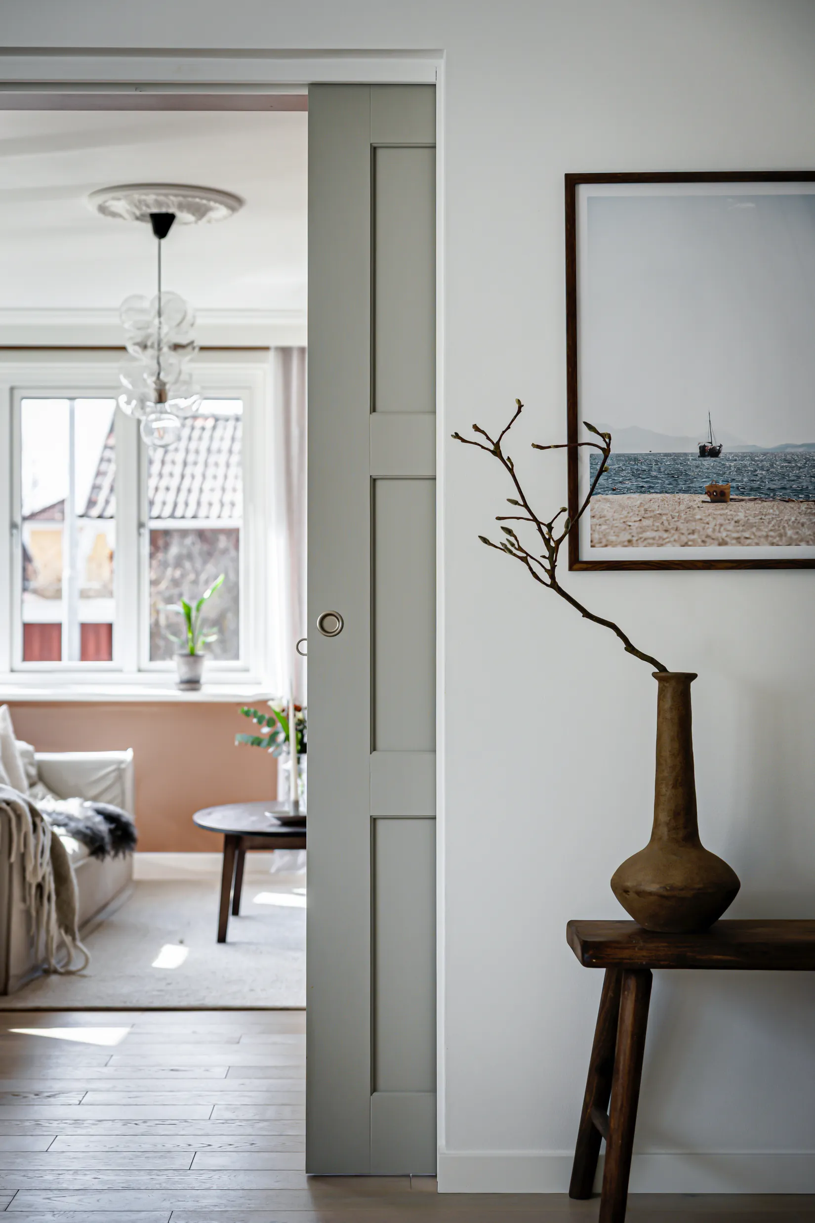 Bostadsrätt, Vättlevägen 4, Kristineholm, Alingsås