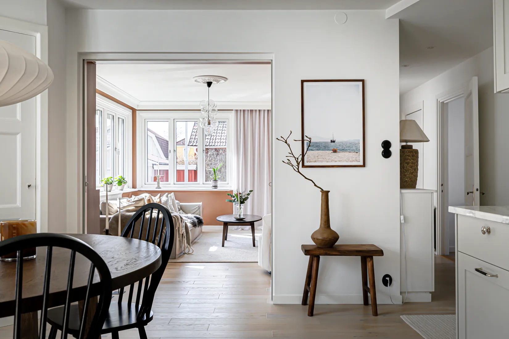 Bostadsrätt, Vättlevägen 4, Kristineholm, Alingsås