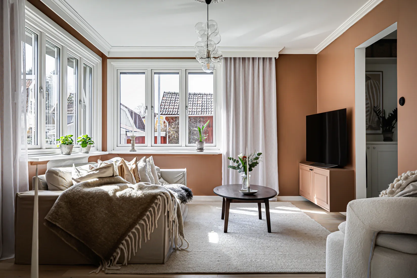 Bostadsrätt, Vättlevägen 4, Kristineholm, Alingsås