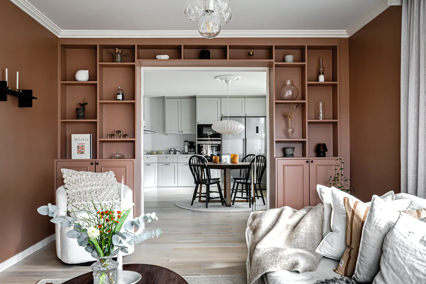 Bostadsrätt, Vättlevägen 4, Kristineholm, Alingsås