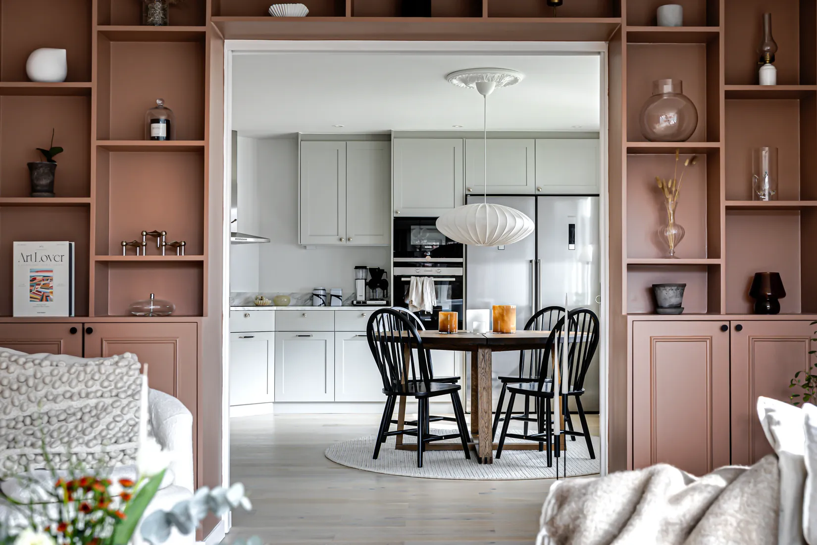 Bostadsrätt, Vättlevägen 4, Kristineholm, Alingsås