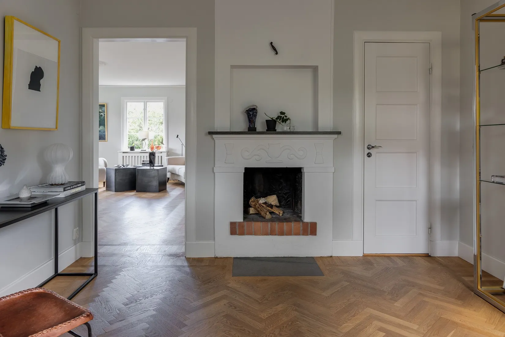 Villa, Wieselgrensgatan 10, Väster, Växjö