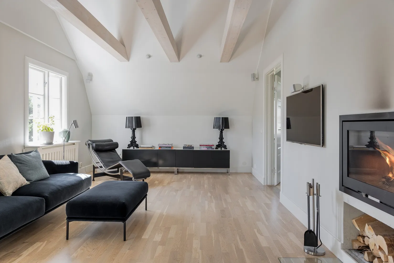 Villa, Wieselgrensgatan 10, Väster, Växjö