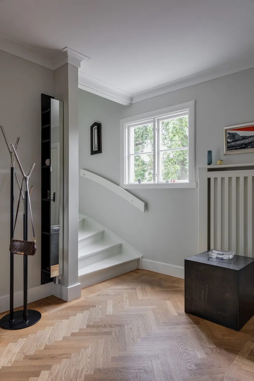 Villa, Wieselgrensgatan 10, Väster, Växjö