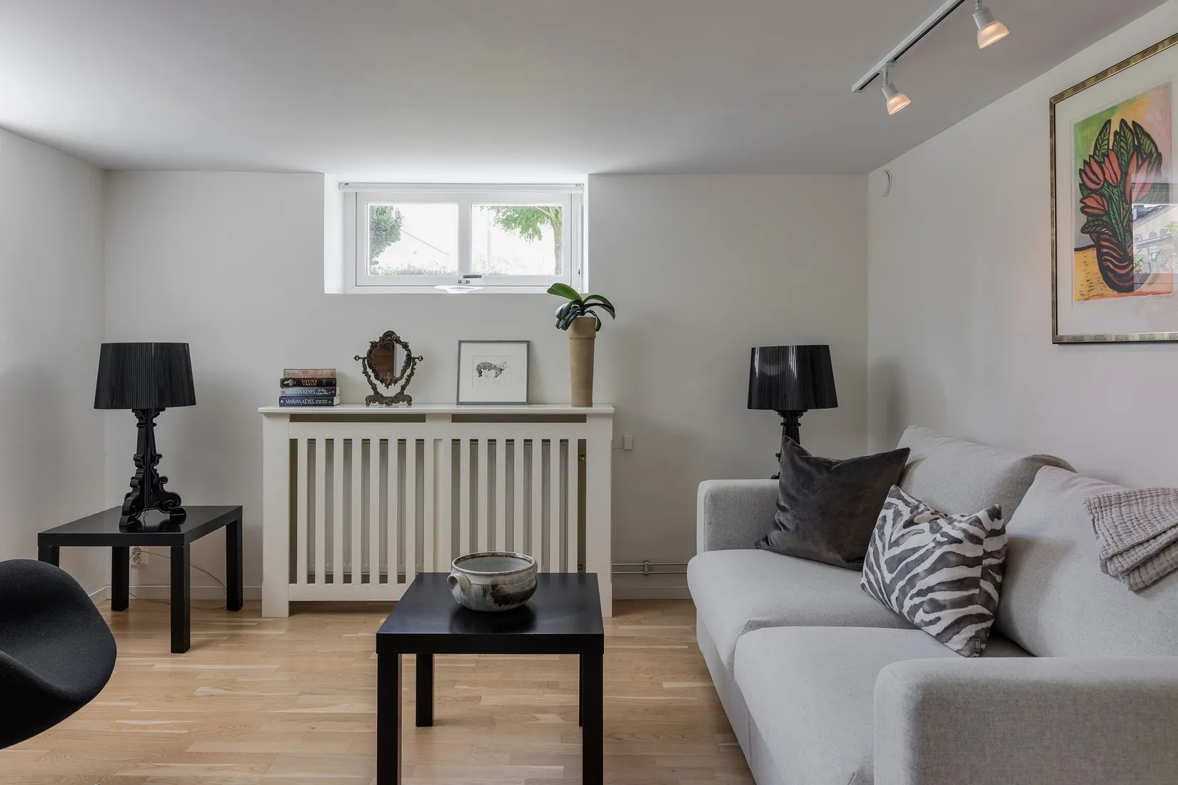 Villa, Wieselgrensgatan 10, Väster, Växjö