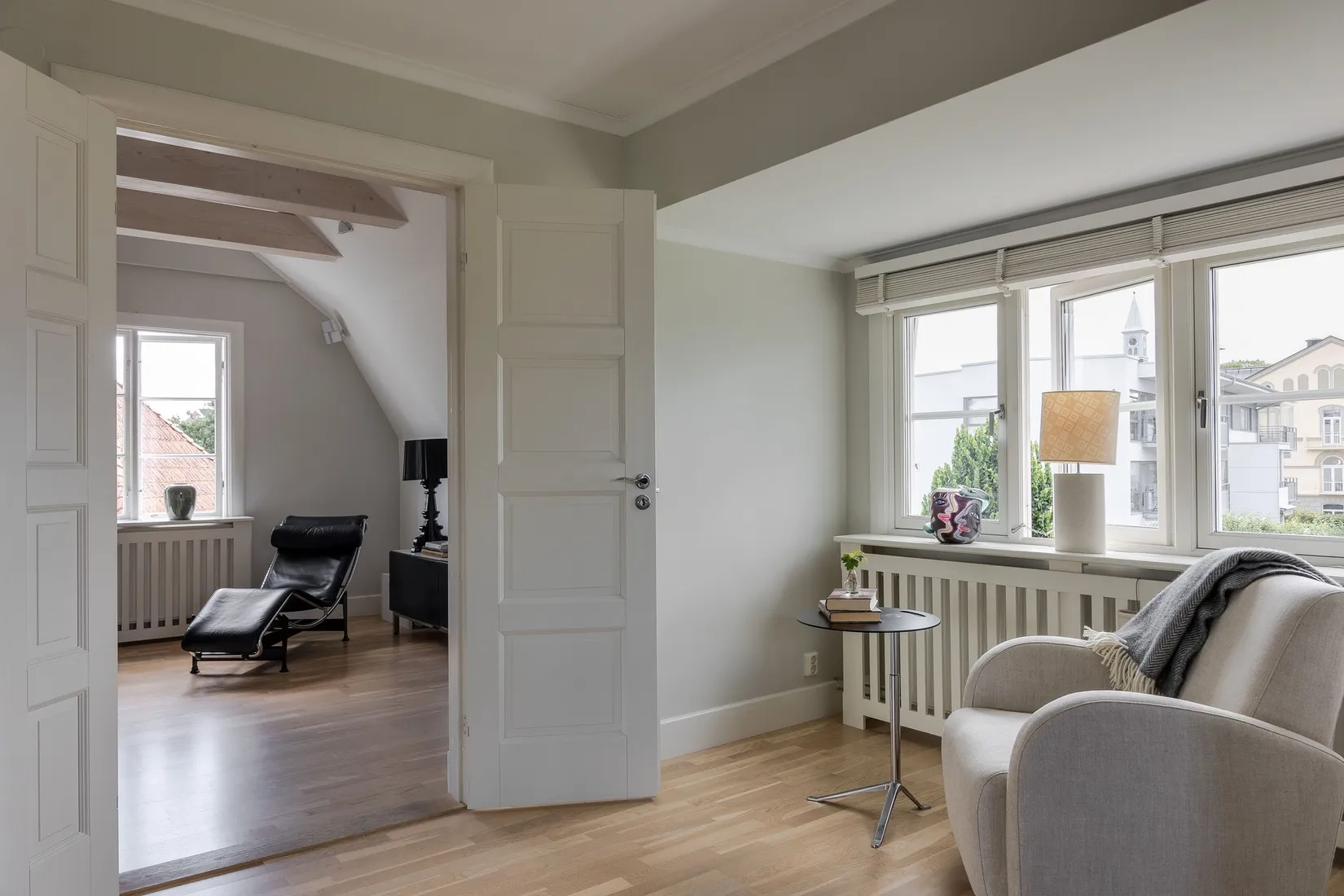 Villa, Wieselgrensgatan 10, Väster, Växjö