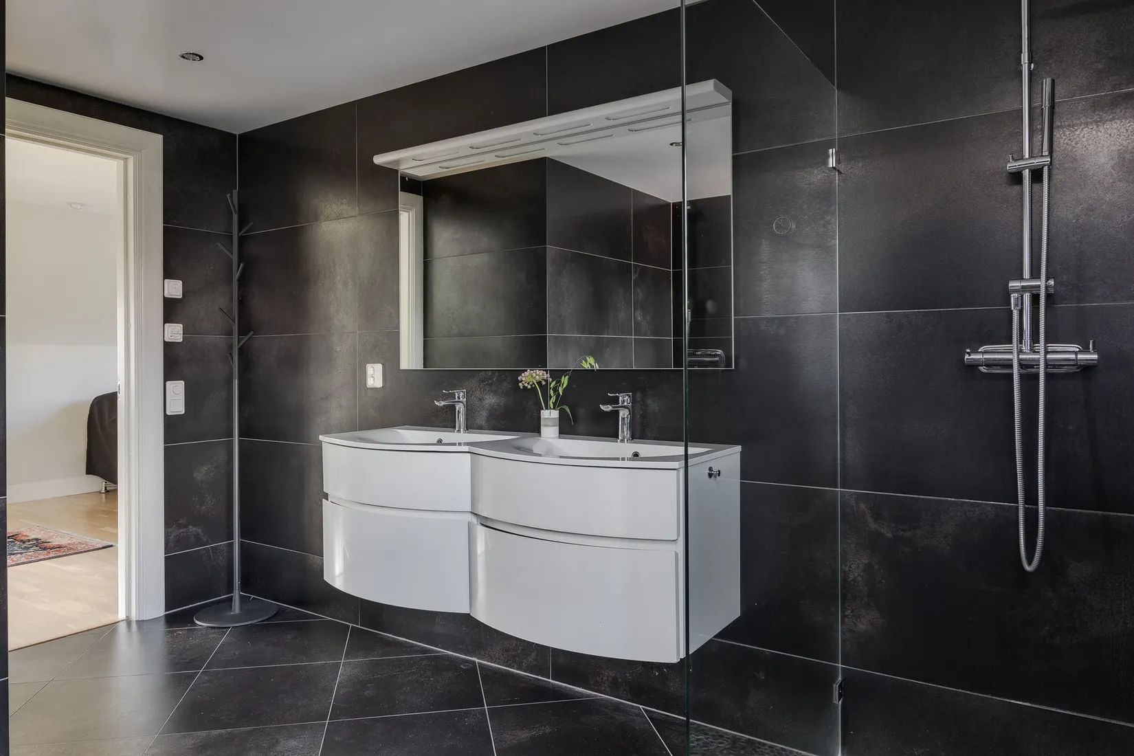 Villa, Wieselgrensgatan 10, Väster, Växjö