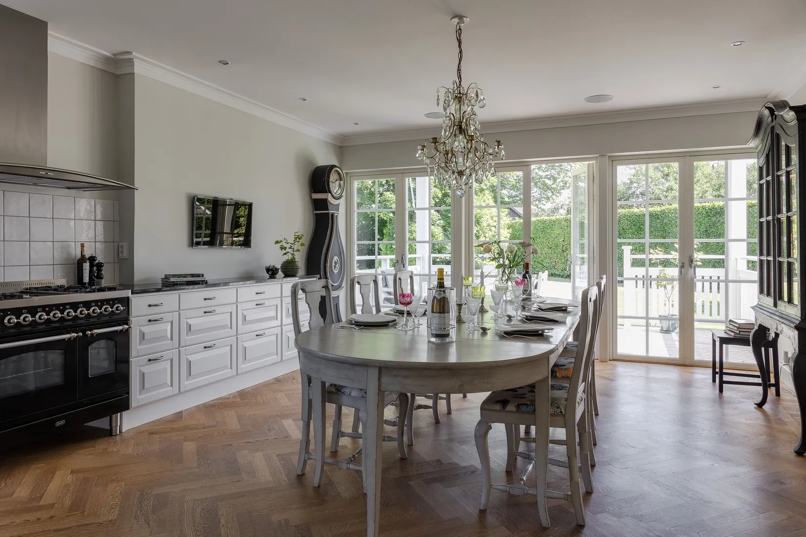 Villa, Wieselgrensgatan 10, Väster, Växjö