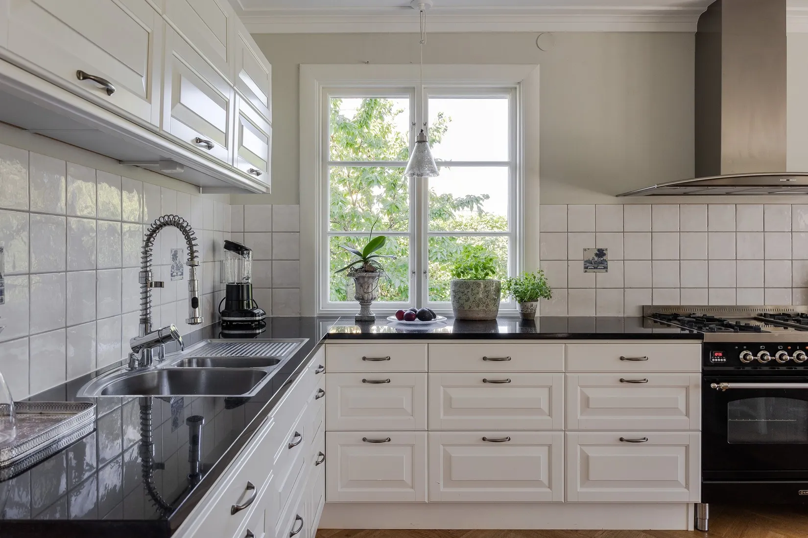 Villa, Wieselgrensgatan 10, Väster, Växjö