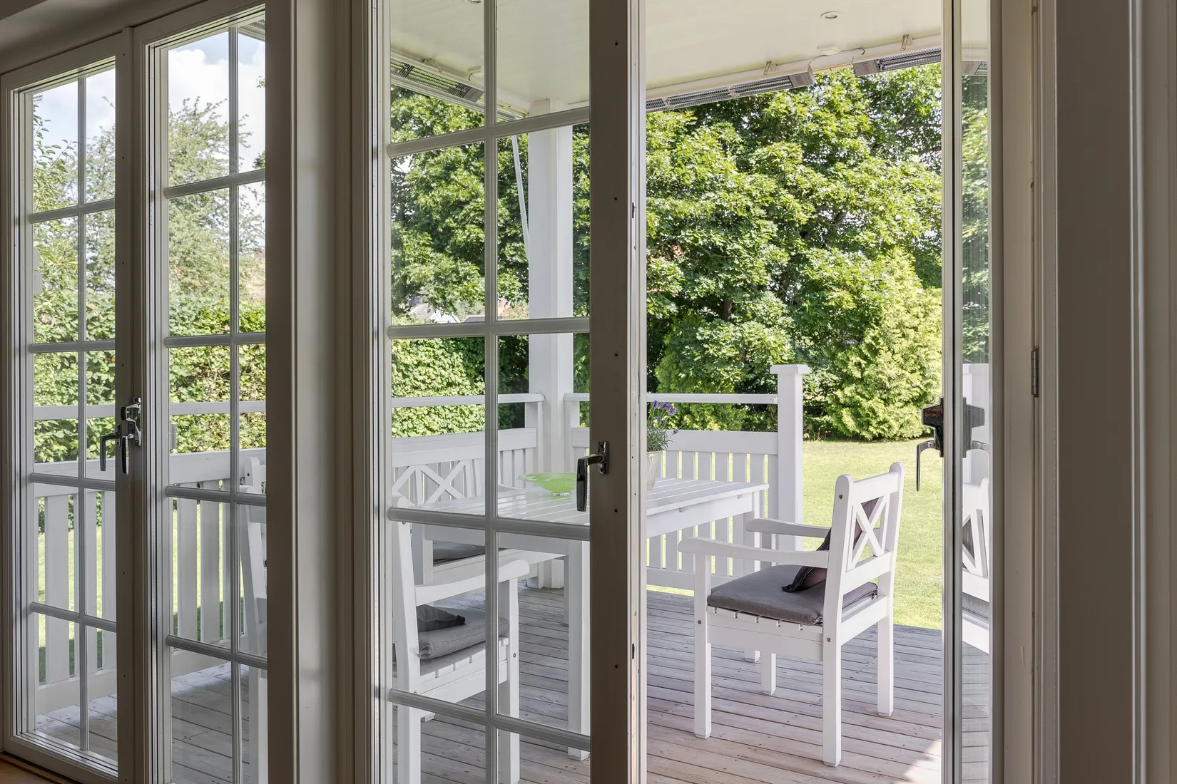 Villa, Wieselgrensgatan 10, Väster, Växjö