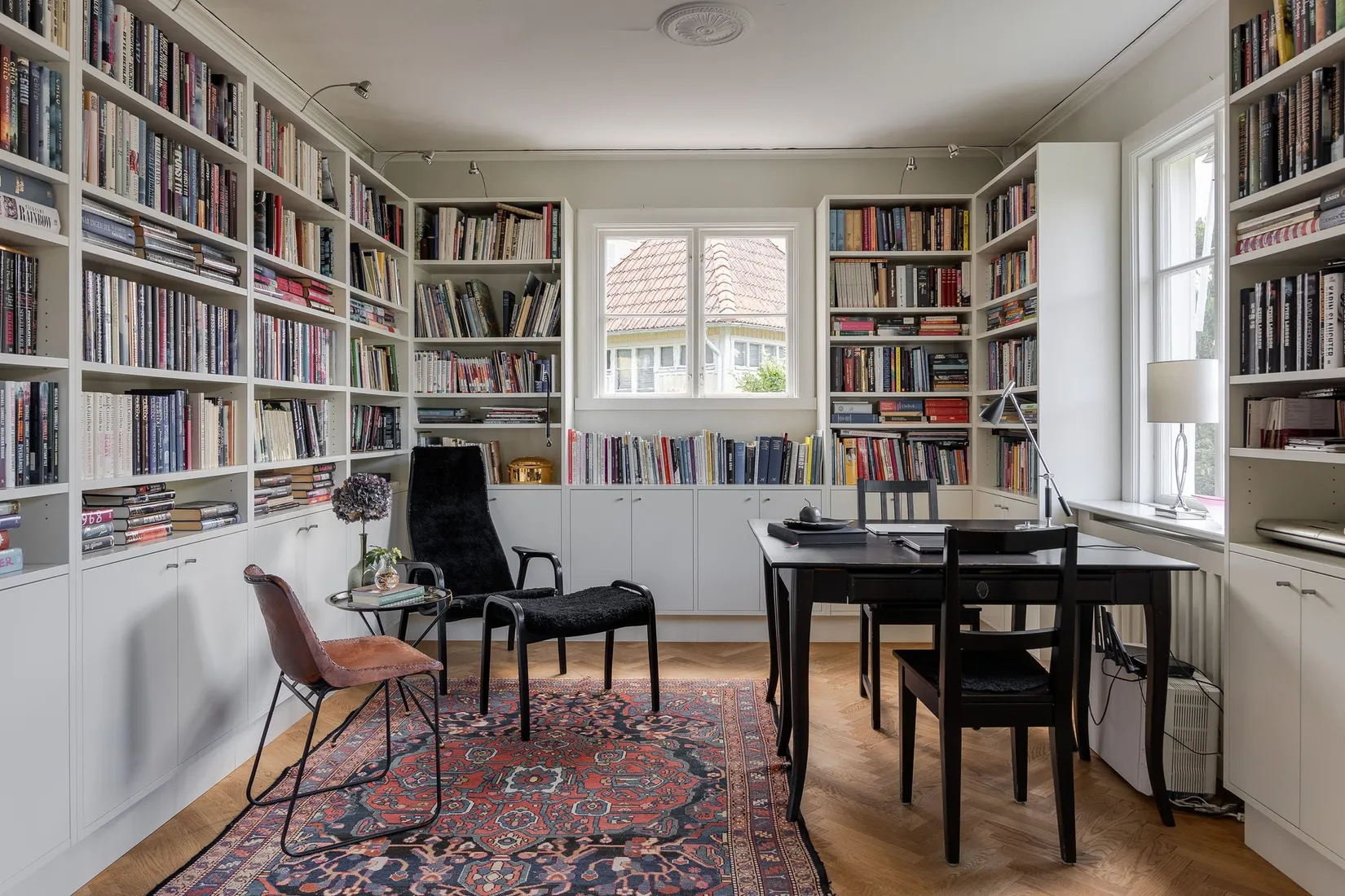 Villa, Wieselgrensgatan 10, Väster, Växjö