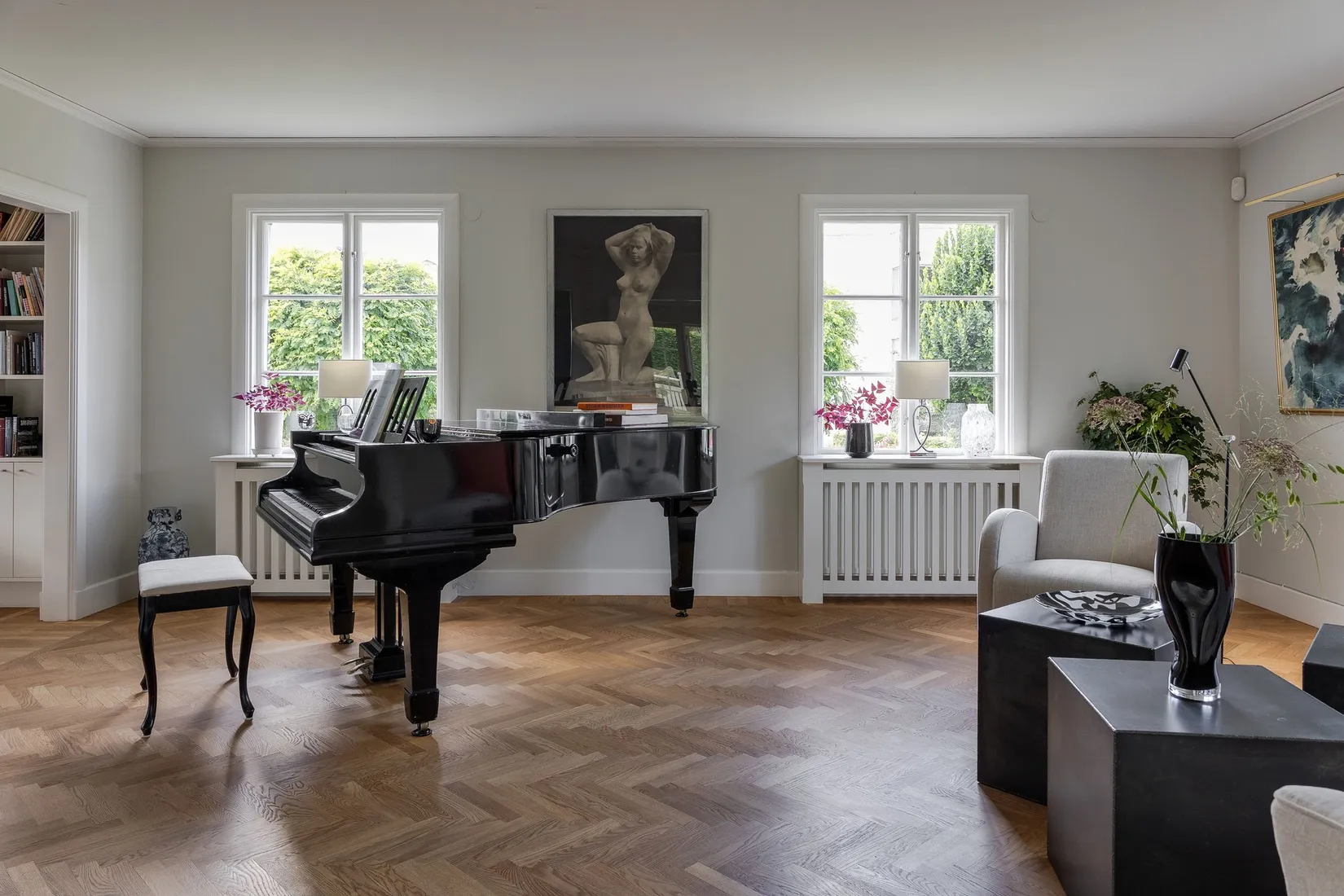 Villa, Wieselgrensgatan 10, Väster, Växjö