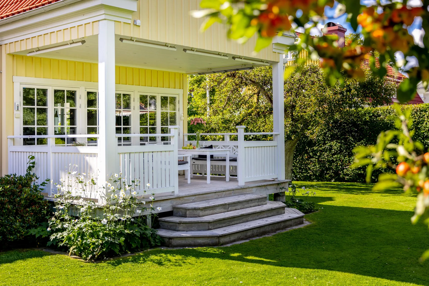 Villa, Wieselgrensgatan 10, Väster, Växjö