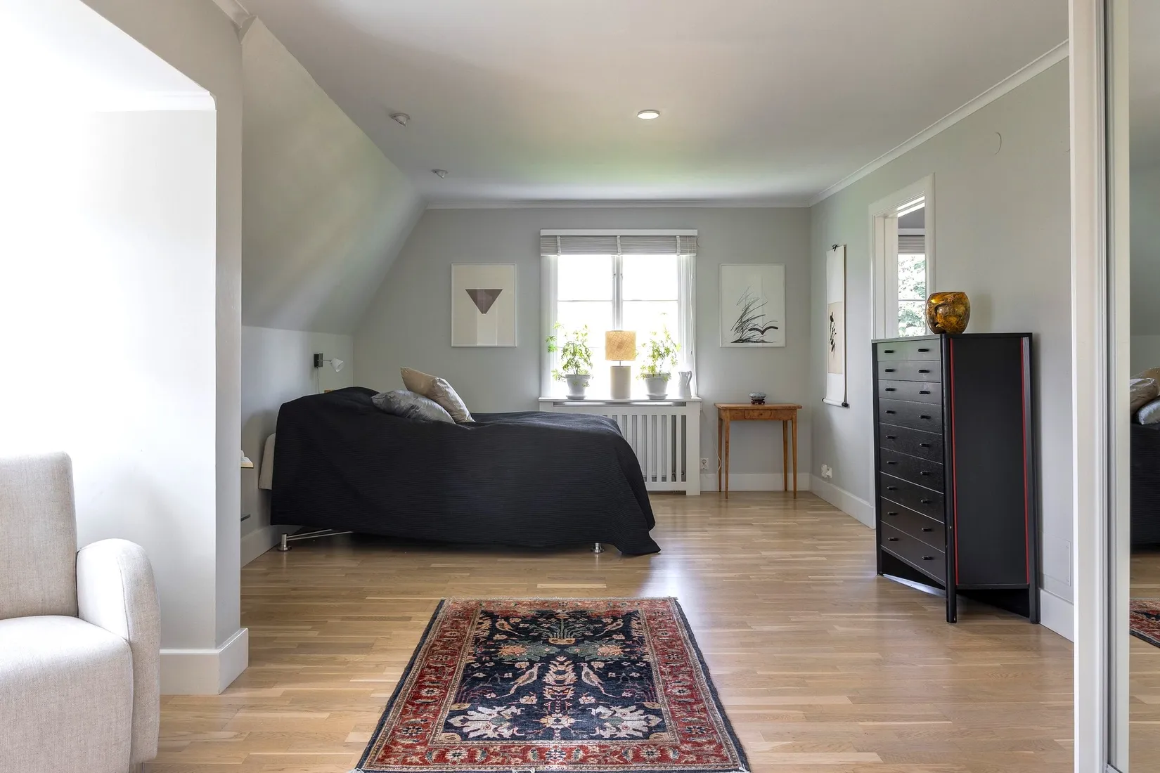 Villa, Wieselgrensgatan 10, Väster, Växjö